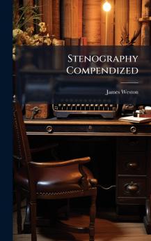 Stenography Compendized