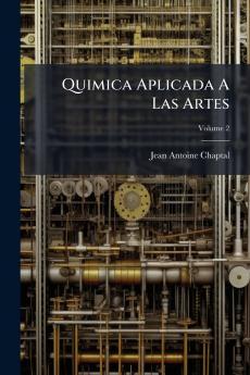Quimica Aplicada A Las Artes