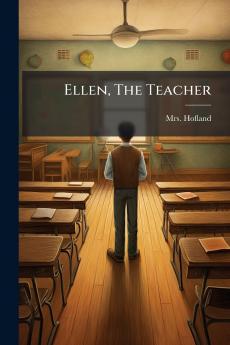 Ellen The Teacher