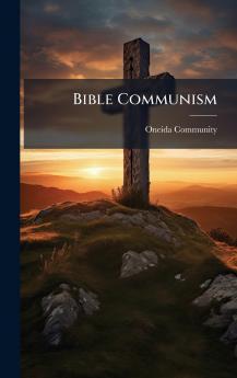 Bible Communism