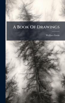 A Book Of Drawings