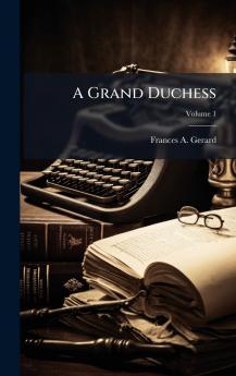 A Grand Duchess