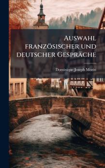 Auswahl franzÃ¶sischer und deutscher GesprÃ¤che