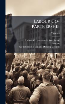 Labour Co-partnership