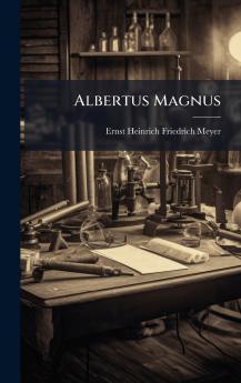 Albertus Magnus