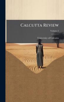 Calcutta Review