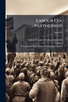 Labour Co-partnership