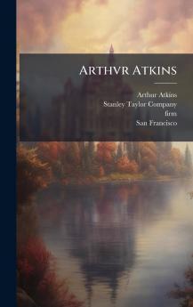 Arthvr Atkins
