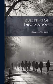 Bulletins Of Information