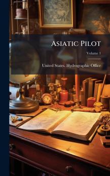 Asiatic Pilot
