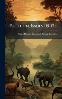 Bulletin Issues 115-124