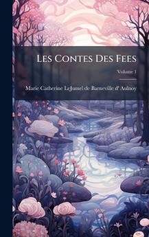 Les Contes Des Fees