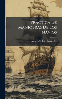 Practica De Maniobras De Los Navios