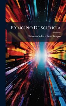 Principio De Sciencia