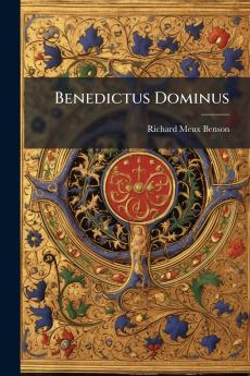 Benedictus Dominus