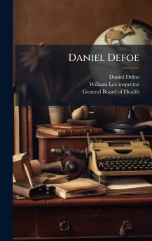 Daniel Defoe