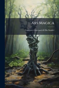 Ars Magica
