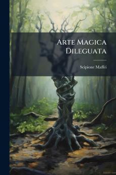 Arte Magica Dileguata
