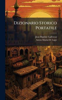 Dizionario Storico Portatile