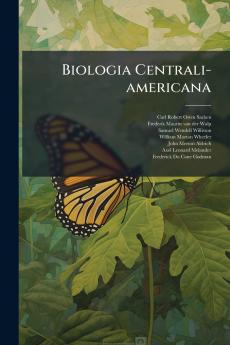 Biologia Centrali-americana