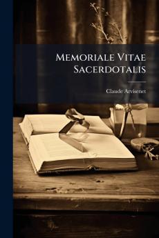Memoriale Vitae Sacerdotalis