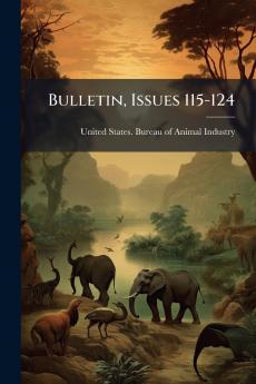 Bulletin Issues 115-124