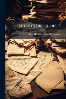 Lettres Iroquoises
