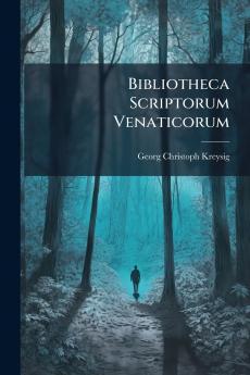 Bibliotheca Scriptorum Venaticorum