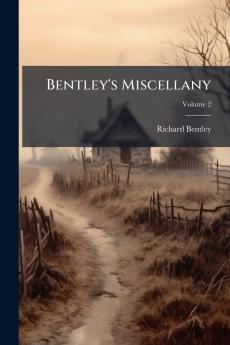Bentley's Miscellany