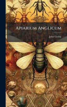 Apiarium Anglicum