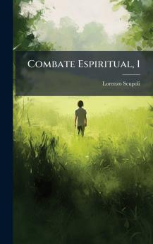 Combate Espiritual 1