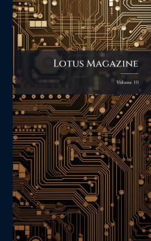 Lotus Magazine