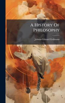 A History Of Philosophy