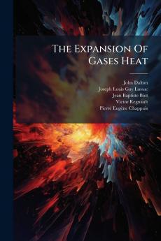 The Expansion Of Gases Heat