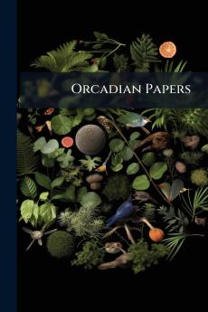Orcadian Papers