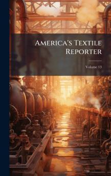 America's Textile Reporter