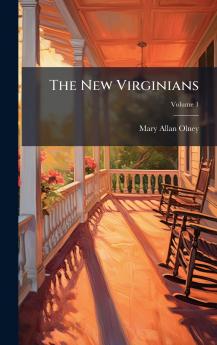 The New Virginians