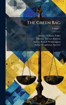 The Green Bag