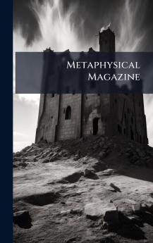 Metaphysical Magazine