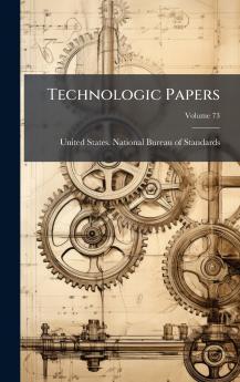 Technologic Papers