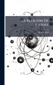 La Religion De L'athÃ©e