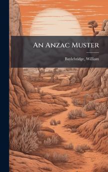 An Anzac Muster