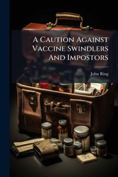 A Caution Against Vaccine Swindlers And Impostors