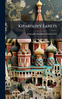 Kiparisovy Larets