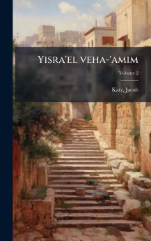 Yisra'el veha-'amim