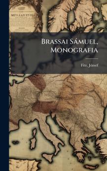 Brassai SÃ¡muel Monografia