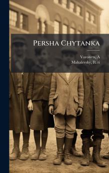 Persha Chytanka
