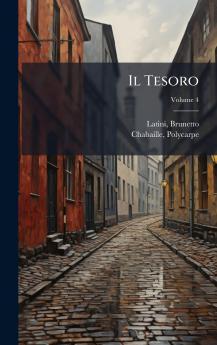Il Tesoro