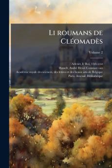 Li roumans de ClÃ©omadÃ¨s