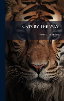 Cats By The Way